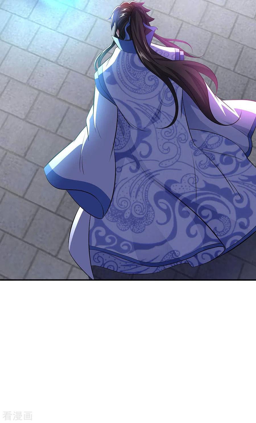 Peerless Soul Chapter 260 Bahasa Indonesia